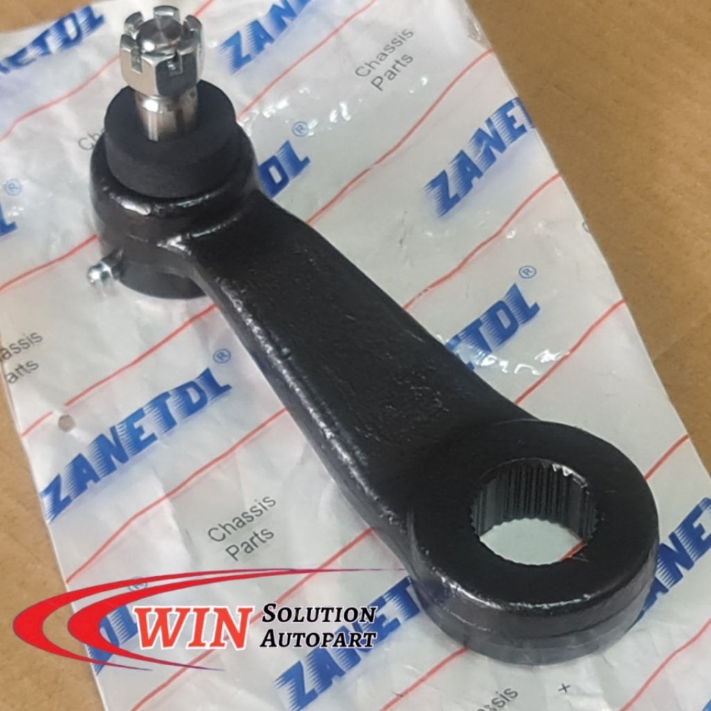 pitmen pitman pitment arm opel blazer sohc dohc zanetol