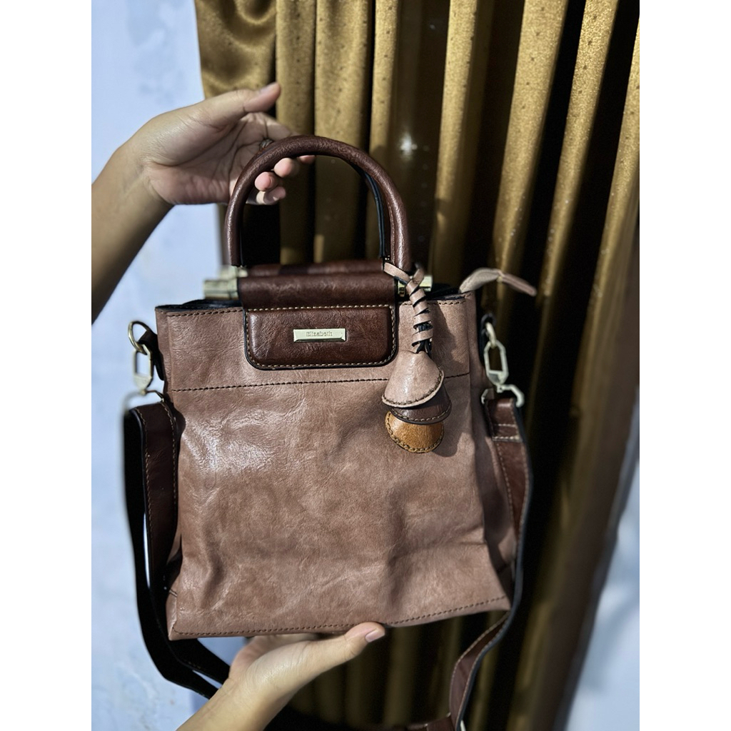Elizabeth Bag Original Preloved