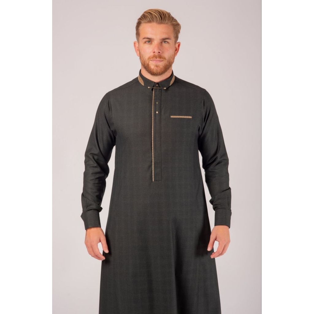 TERMURAH || GAMIS KEKINIAN LAWUNG AL AMEER ORI LONDON