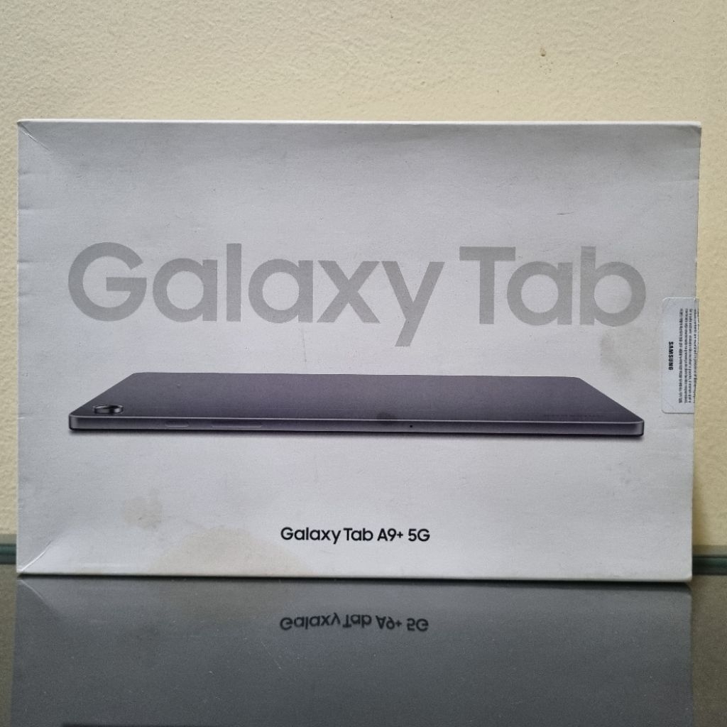 Tablet Samsung Galaxy Tab A9 Plus 5G Ram 8 128GB
