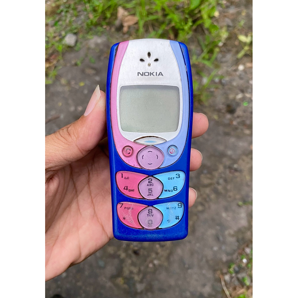 Nokia 2300 | Hp Jadul Koleksi