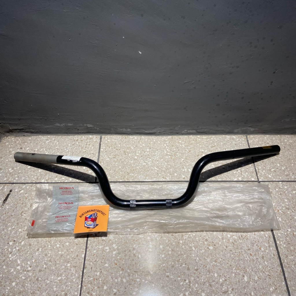 53100 KG2 960 STANG STIR HONDA GLPRO GLMAX ORIGINAL AHM