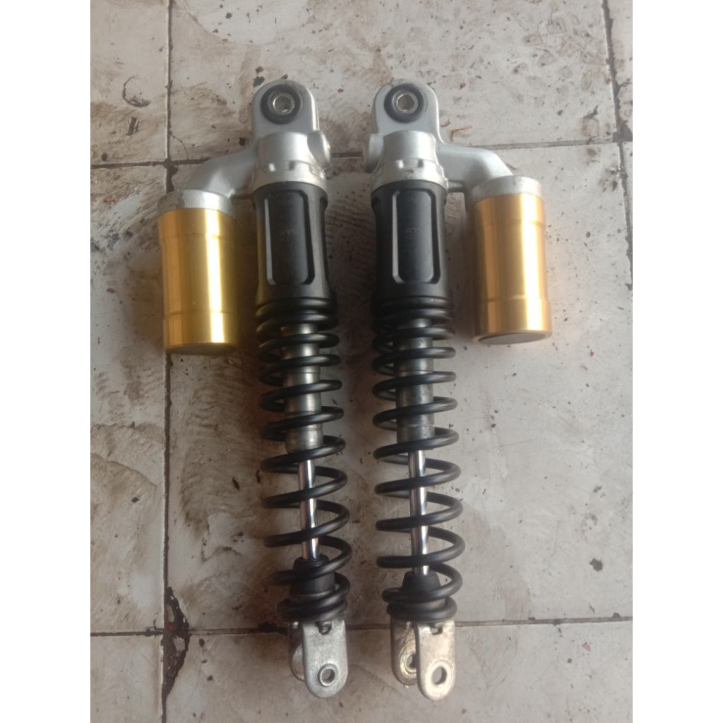 shock belakang nmax old ori copotan siap pake no minus