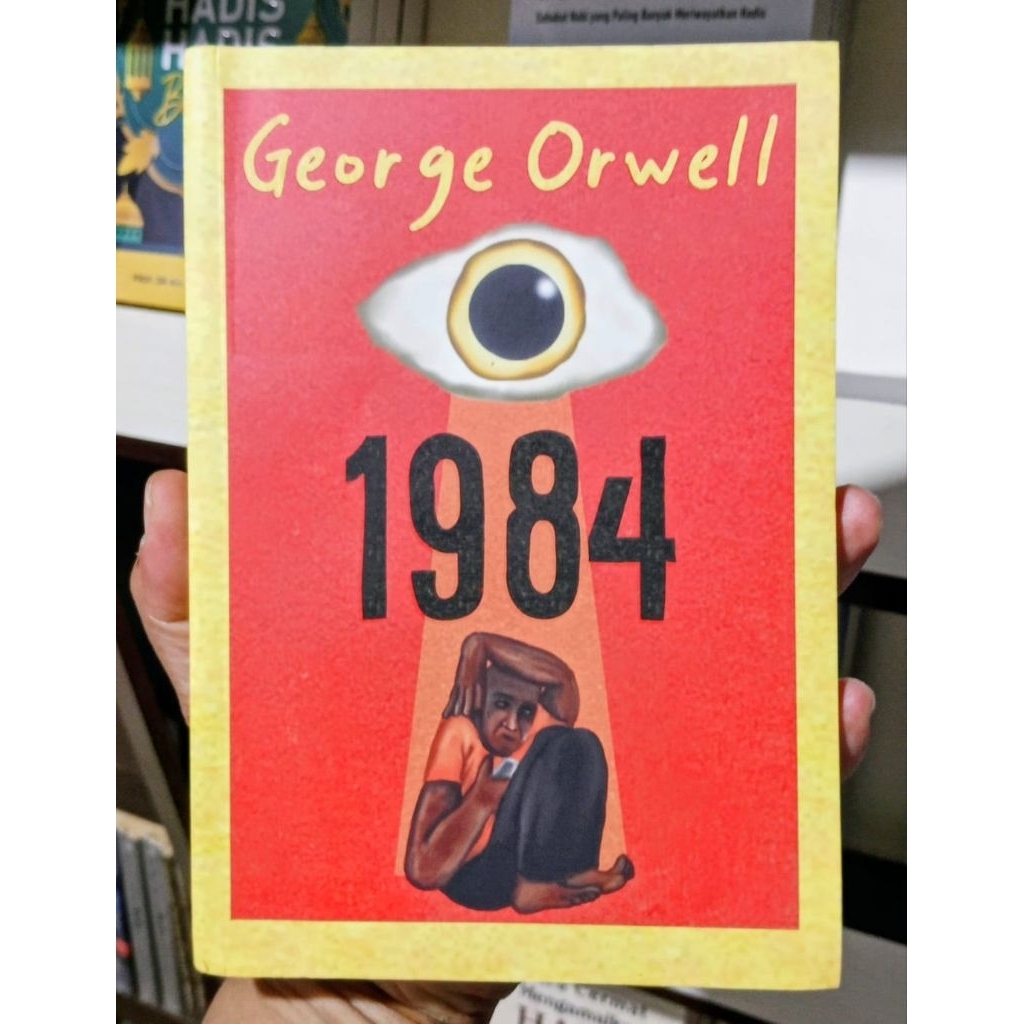 1984 - George Orwell