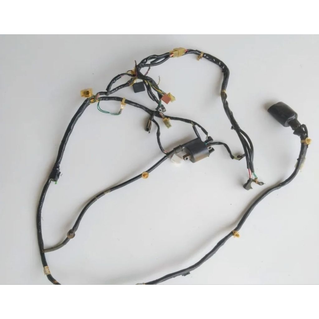 kabel body beat karbu KVY copotan original