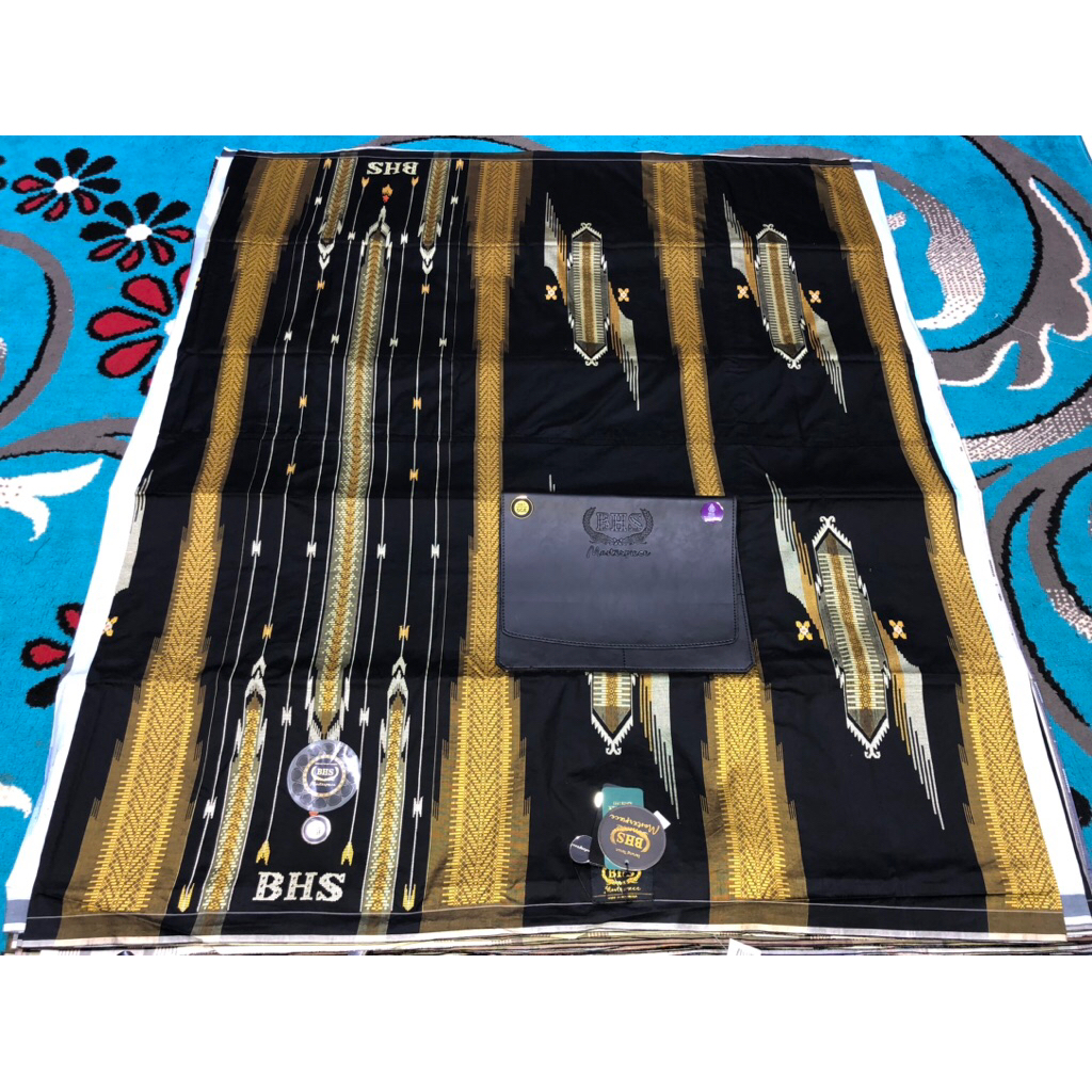 BHS MASTERPIECE SGF SIF GOLD