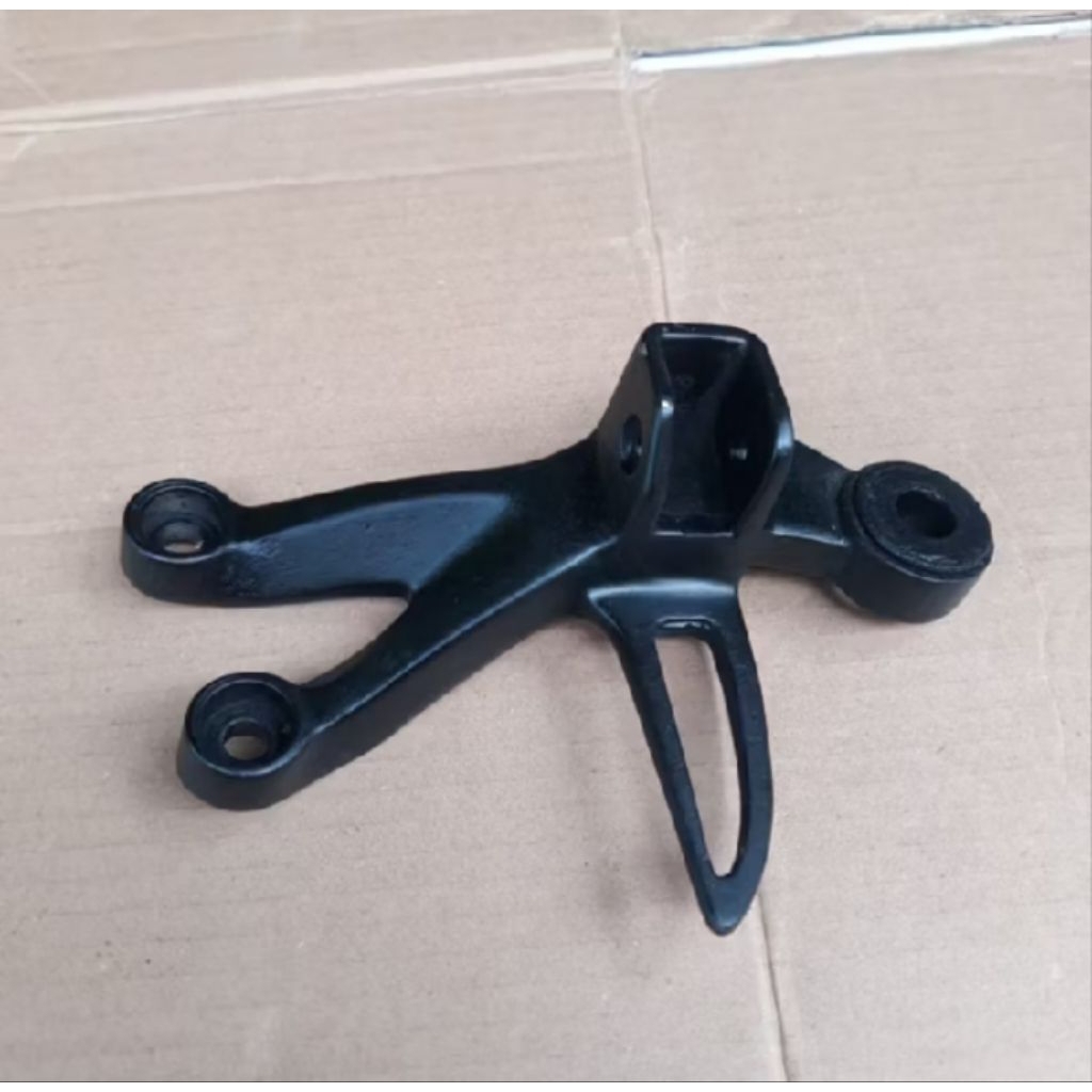 Footstep sebelah kanan satria FU second original copotan