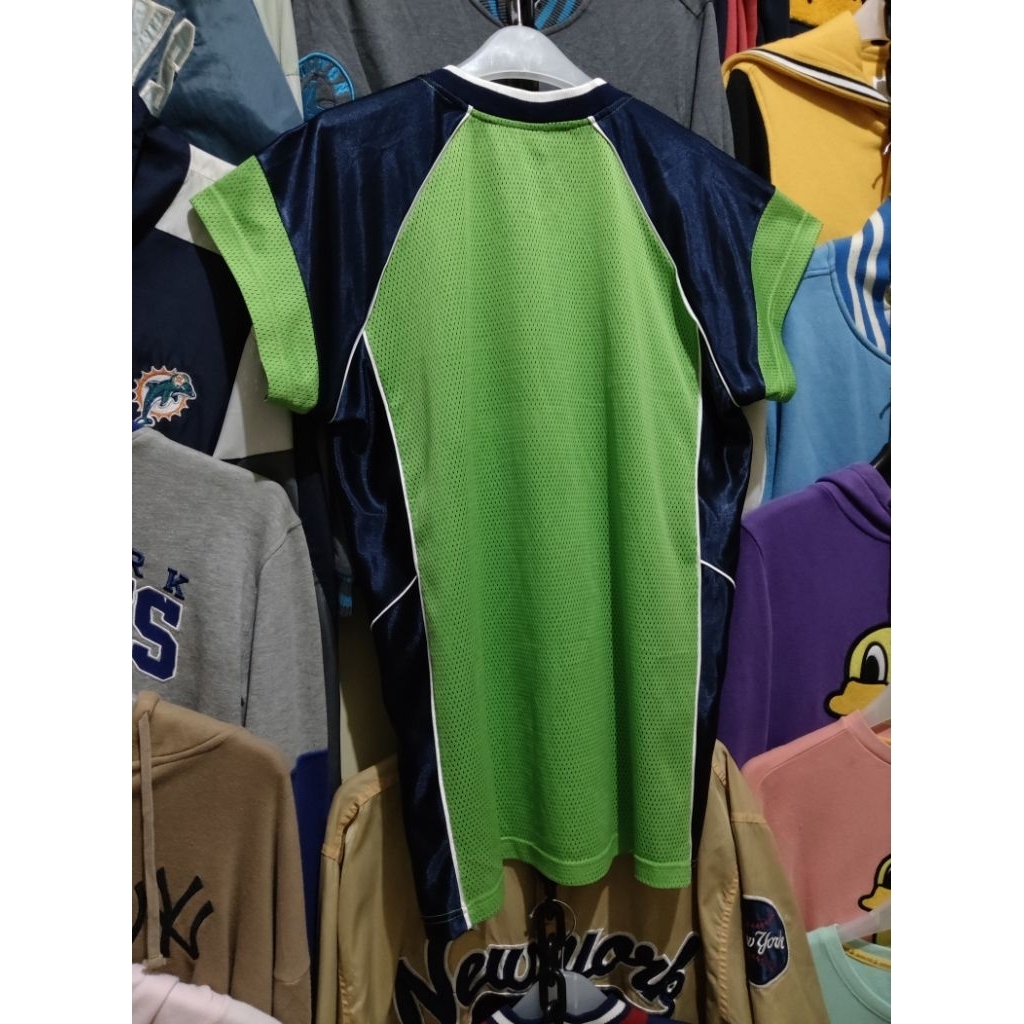 Jersey NFL HIP-HOP FUBU