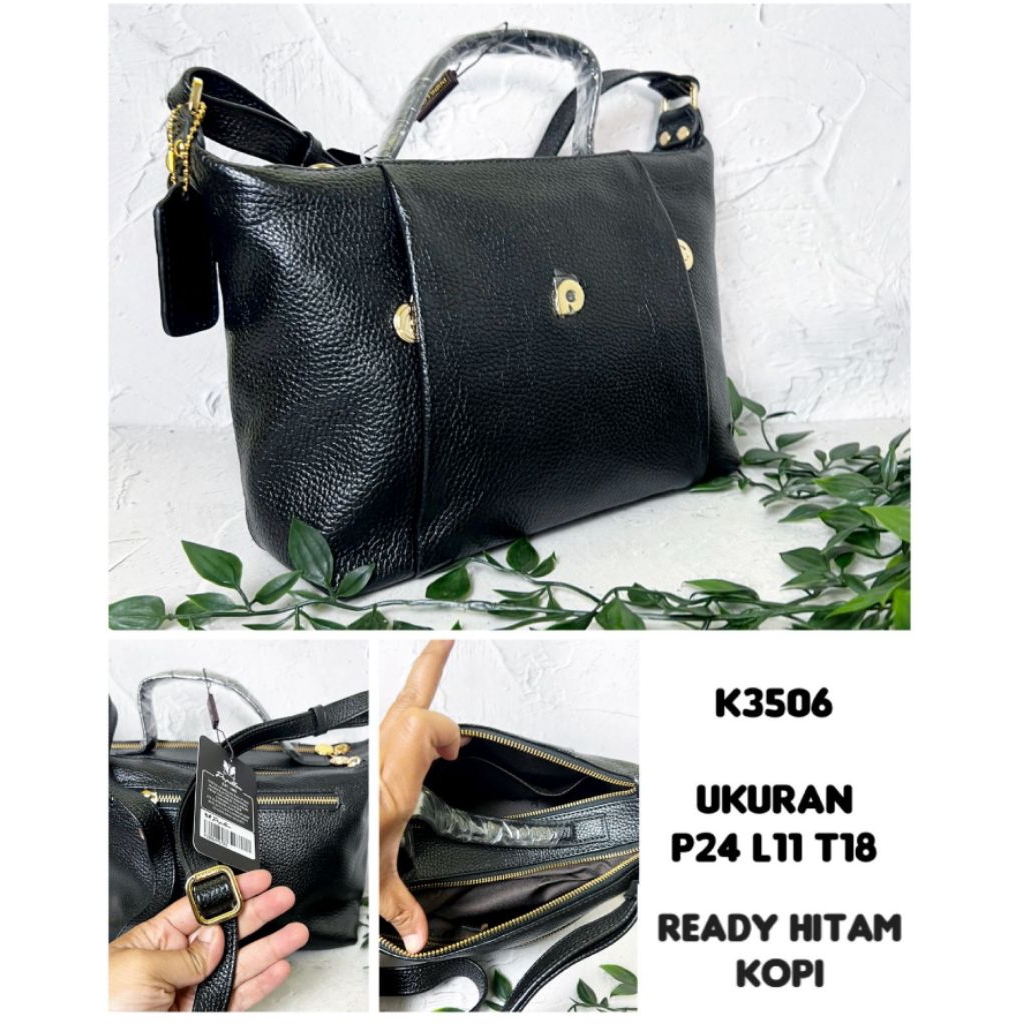 TAS PAPILLON K3506 NEW MODEL