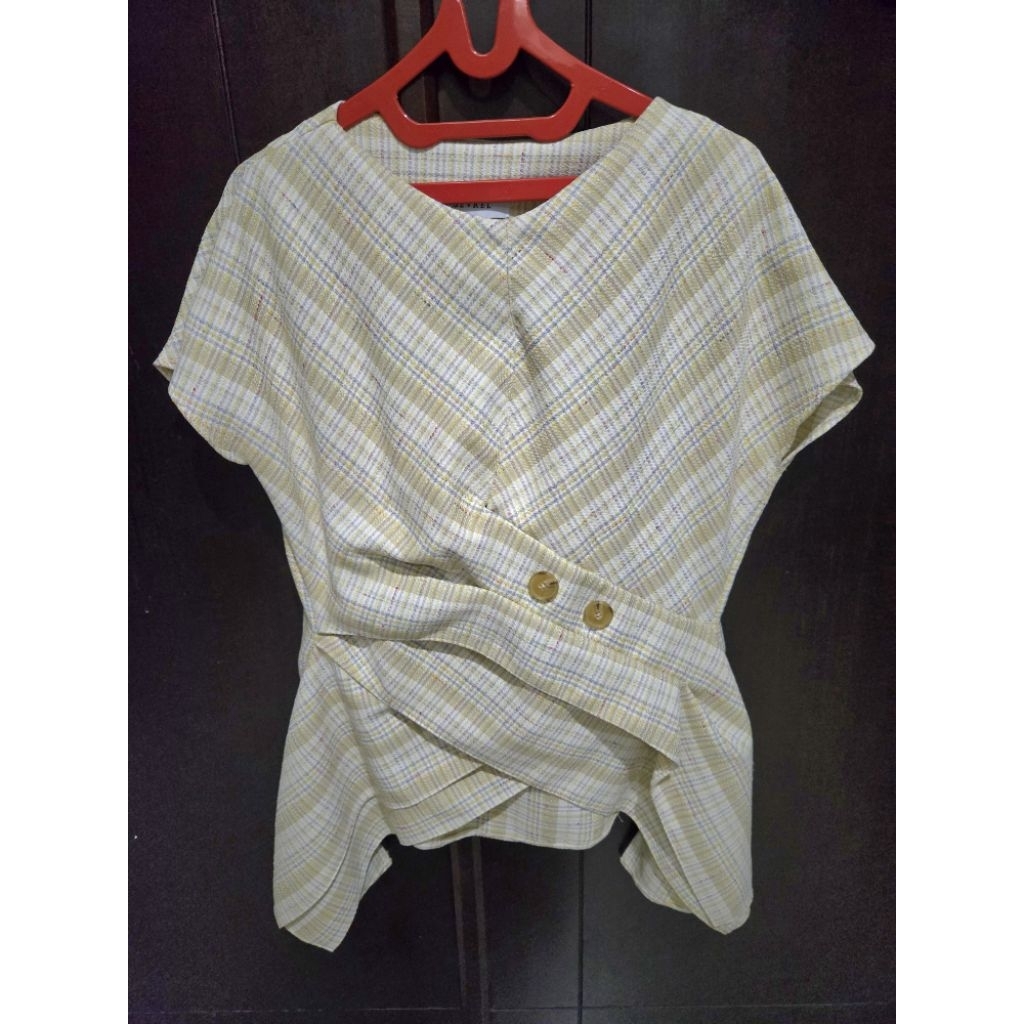 Sevrel preloved