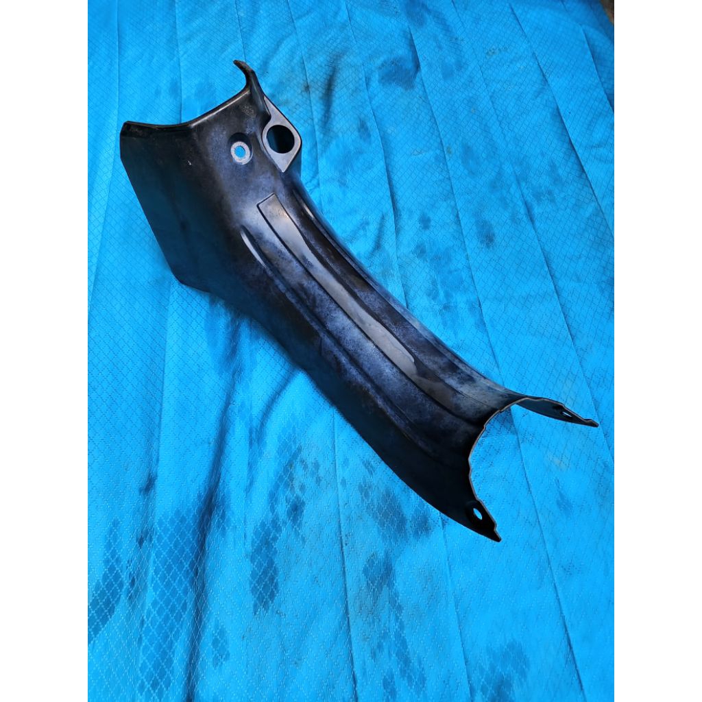leksil tengah Yamaha Alfa / dek tengah Alfa