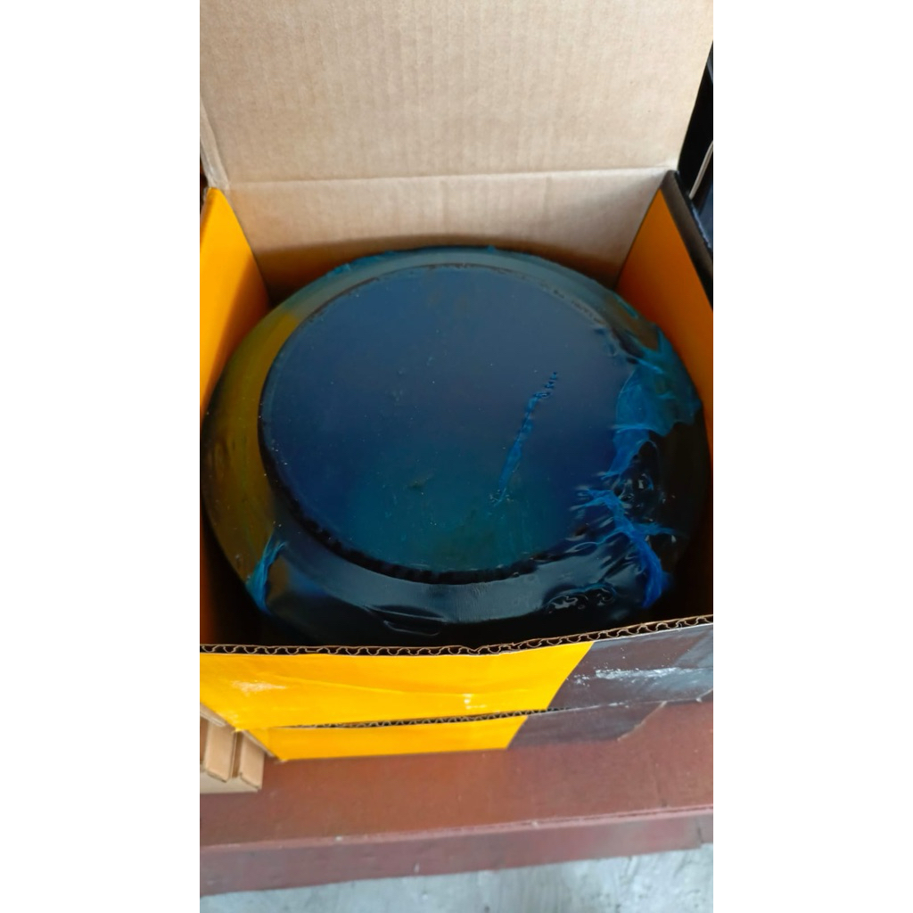 Bushing Artic ADT CAT 740B 138-9231 1389231