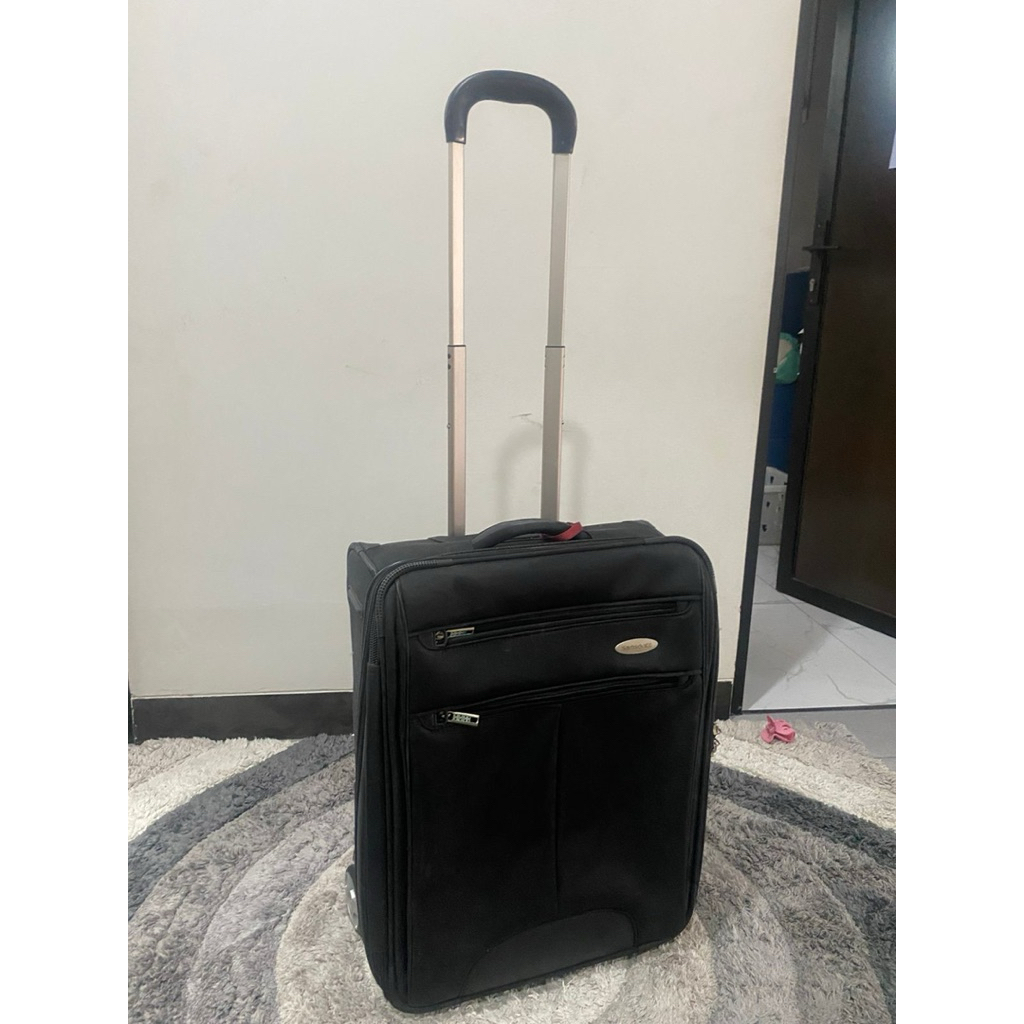 Koper Cabin Ekslusif Samsonite