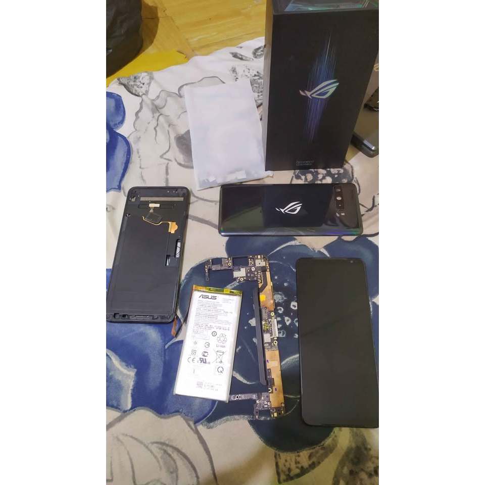 Sparepart Asus ROG Phone 3