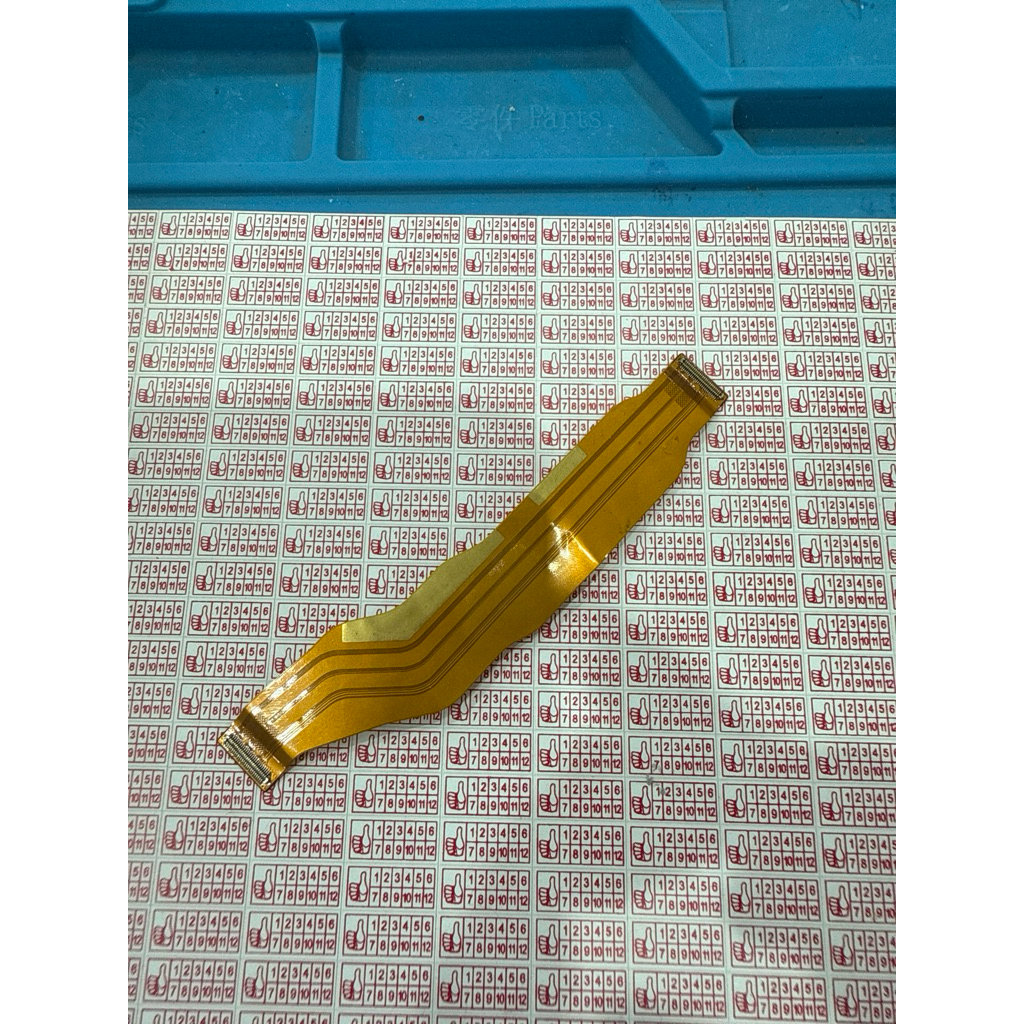 membord  infinix not30pro