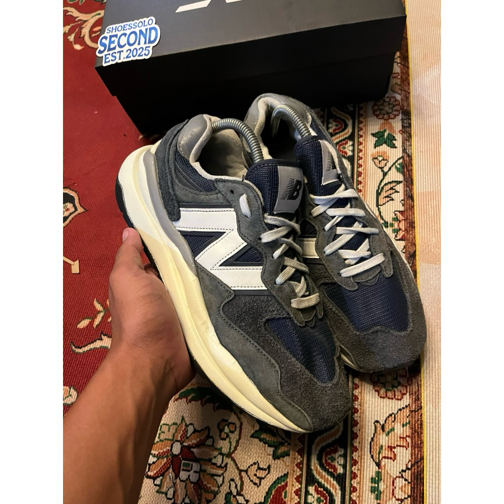 Nb 5740 grey