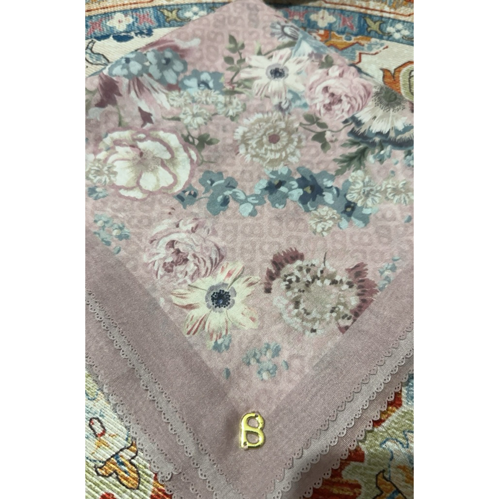 BS blume pink a boo