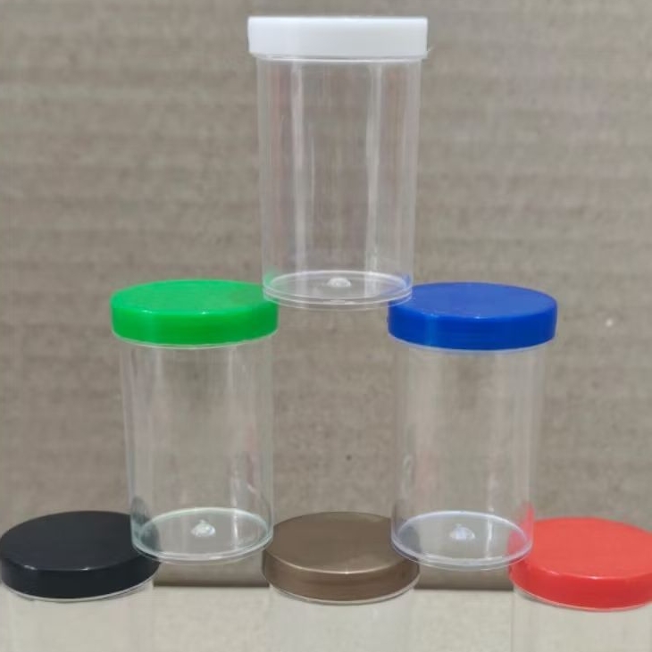 isi 50 pcs pot 30 cc / pot urine 30 cc / pot 30 cc bening