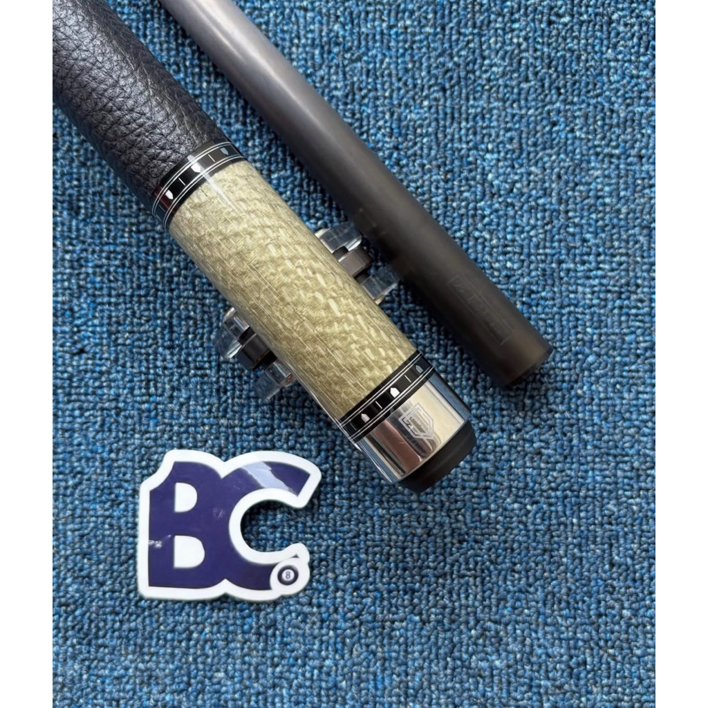 Cuetec Truewood Sycamore Gen 2