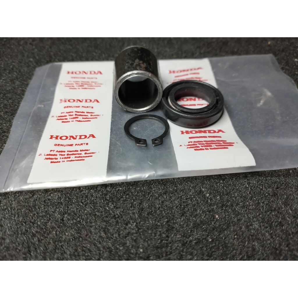 Bosh as selah/ bos engkol kick stater Honda Bosh selahan+snapring beat /Vario/Scoopy/spacy