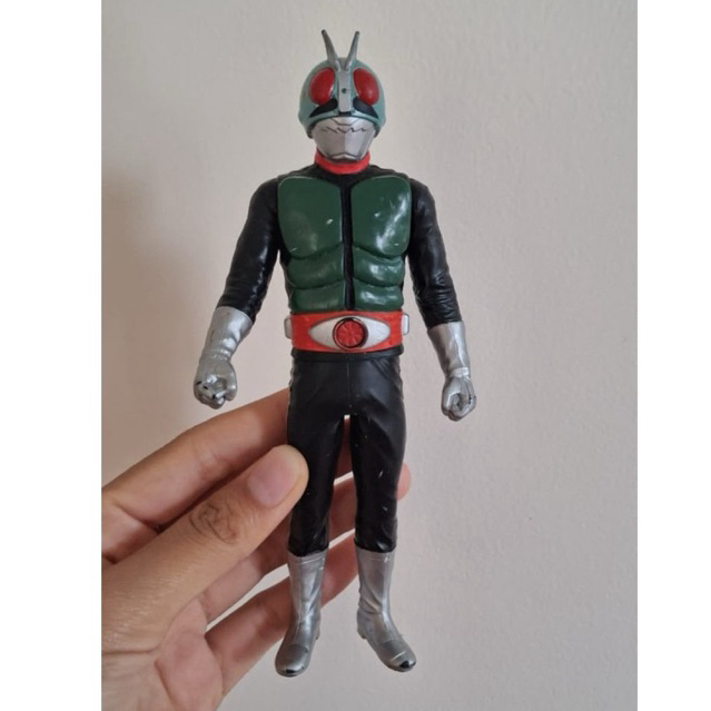 kamen rider ichigo