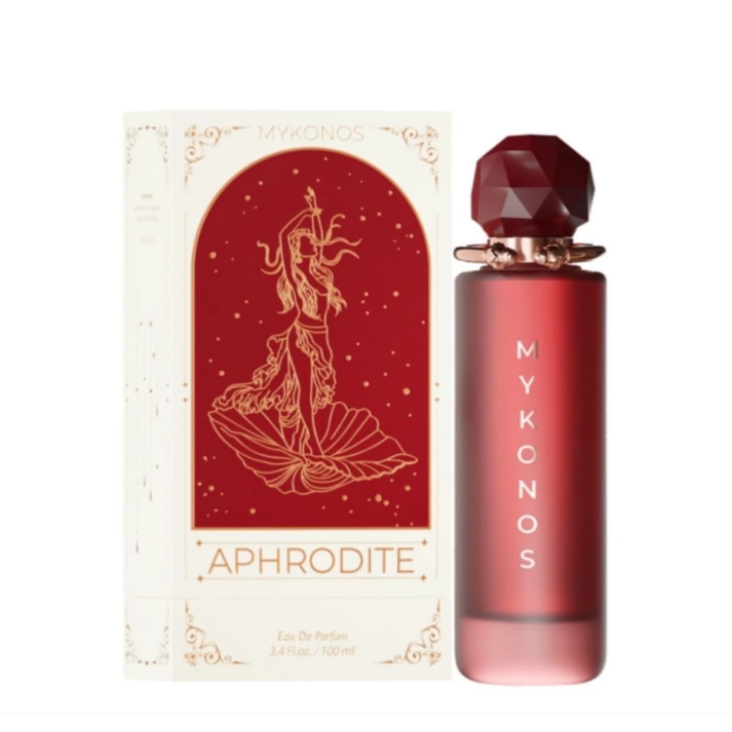 Mykonos Aphrodite Eau de Parfum 50 ml