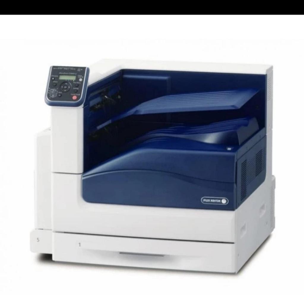 PRINTER FUJI XEROX FUJI XEROX DOCUPRINT C5005D C5005 ORIGINAL