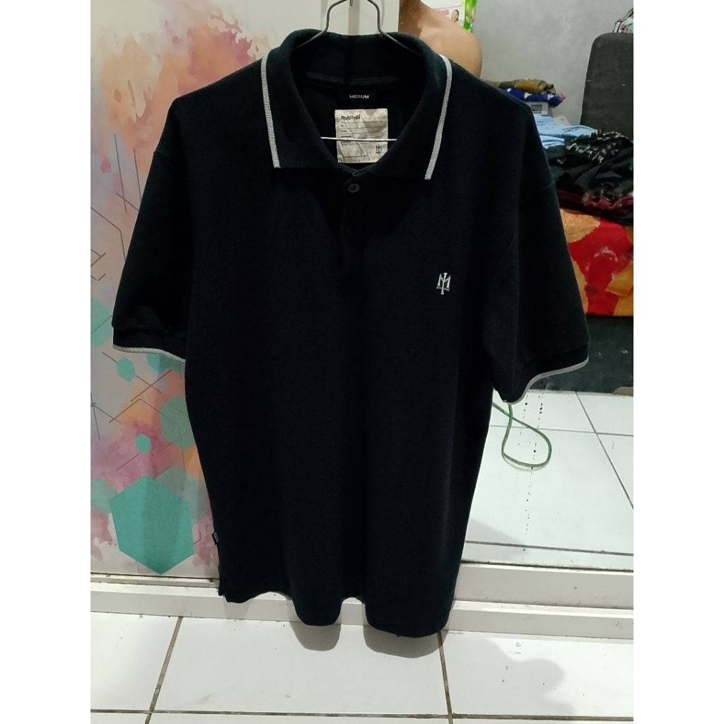 Paket polo maternal dan sepatu maternal