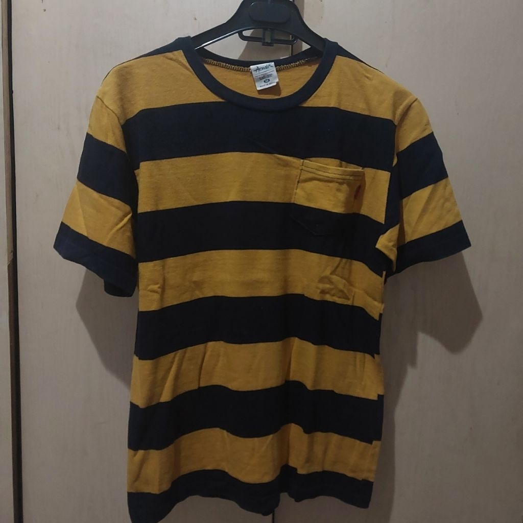Kaos Salur Acover second