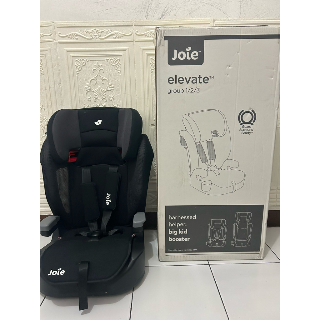 Carseat Joie