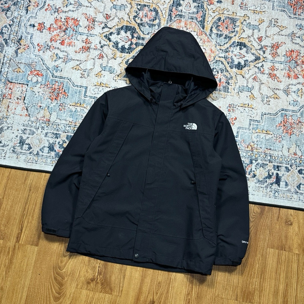THE NORTH FACE HYVENT JACKET SECOND