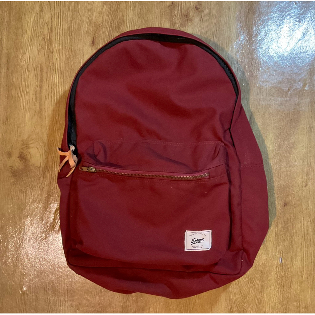 Bigmo Ransel Bag
