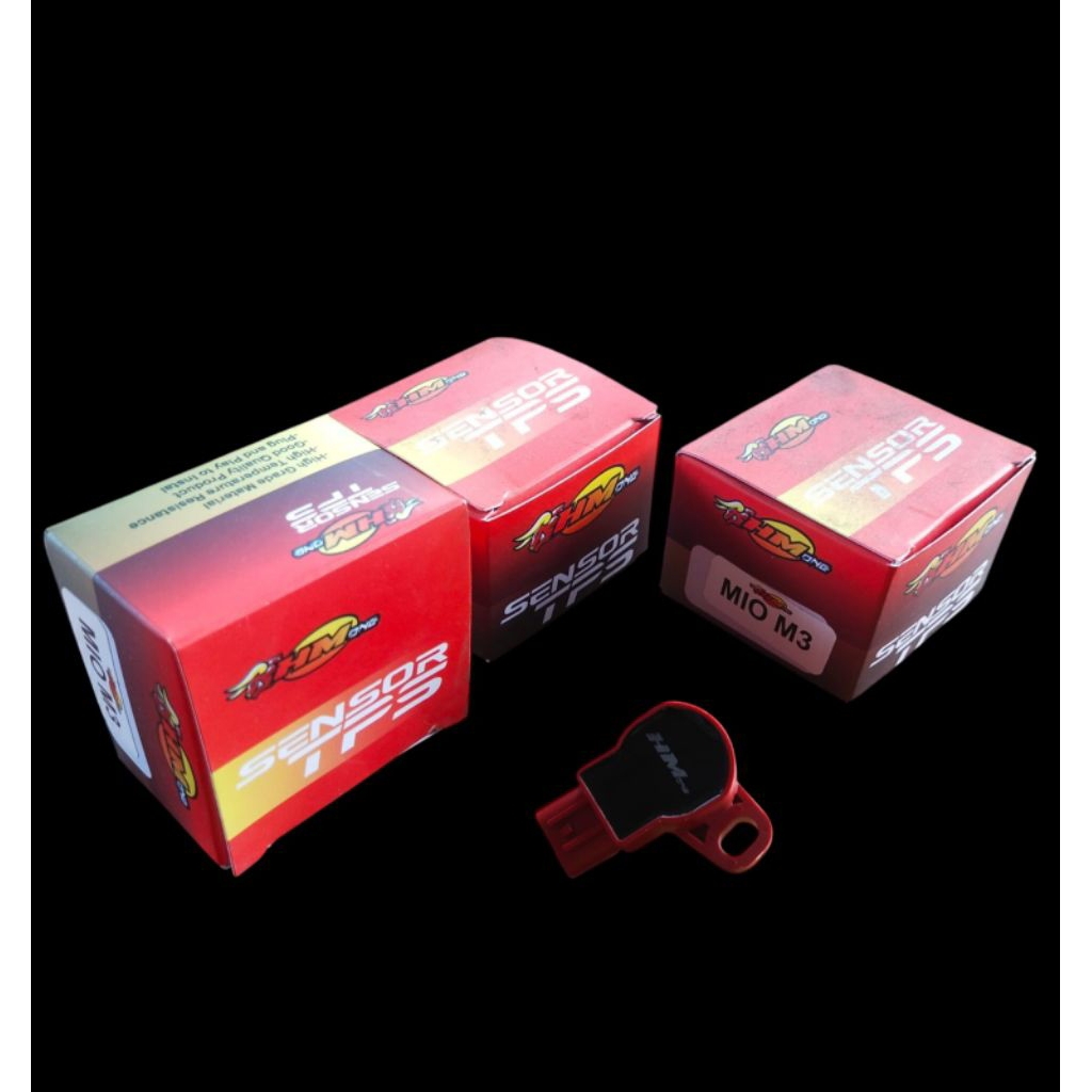 Sensor TPS Racing (HMONE) 2PH Mio M3 Mio S/Z Freego Xride 125 Soul Gt 125 Fino 125 Original TPS HM O