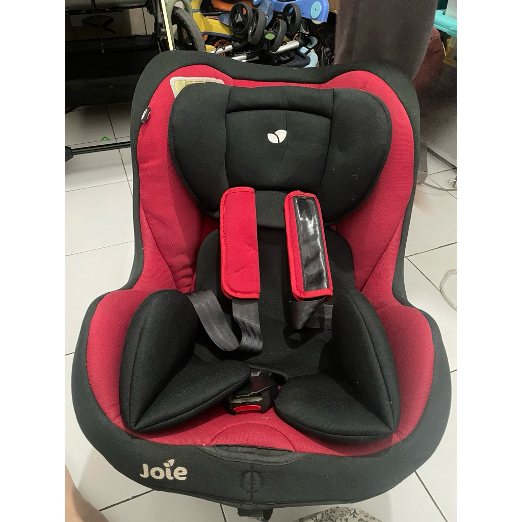 car seat joie meet TIlt