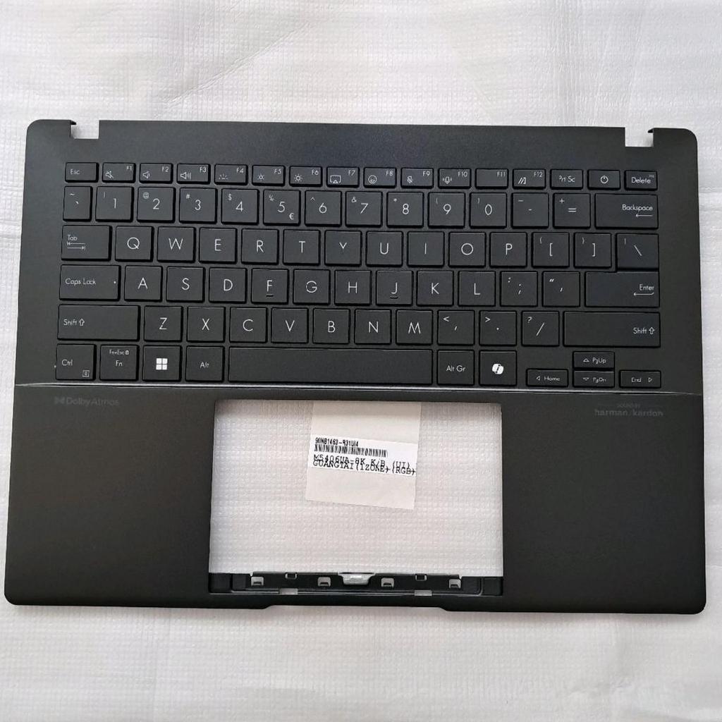 KEYBOARD ASUS VIVOBOOK S 14 OLED M5406 NEW ORIGINAL