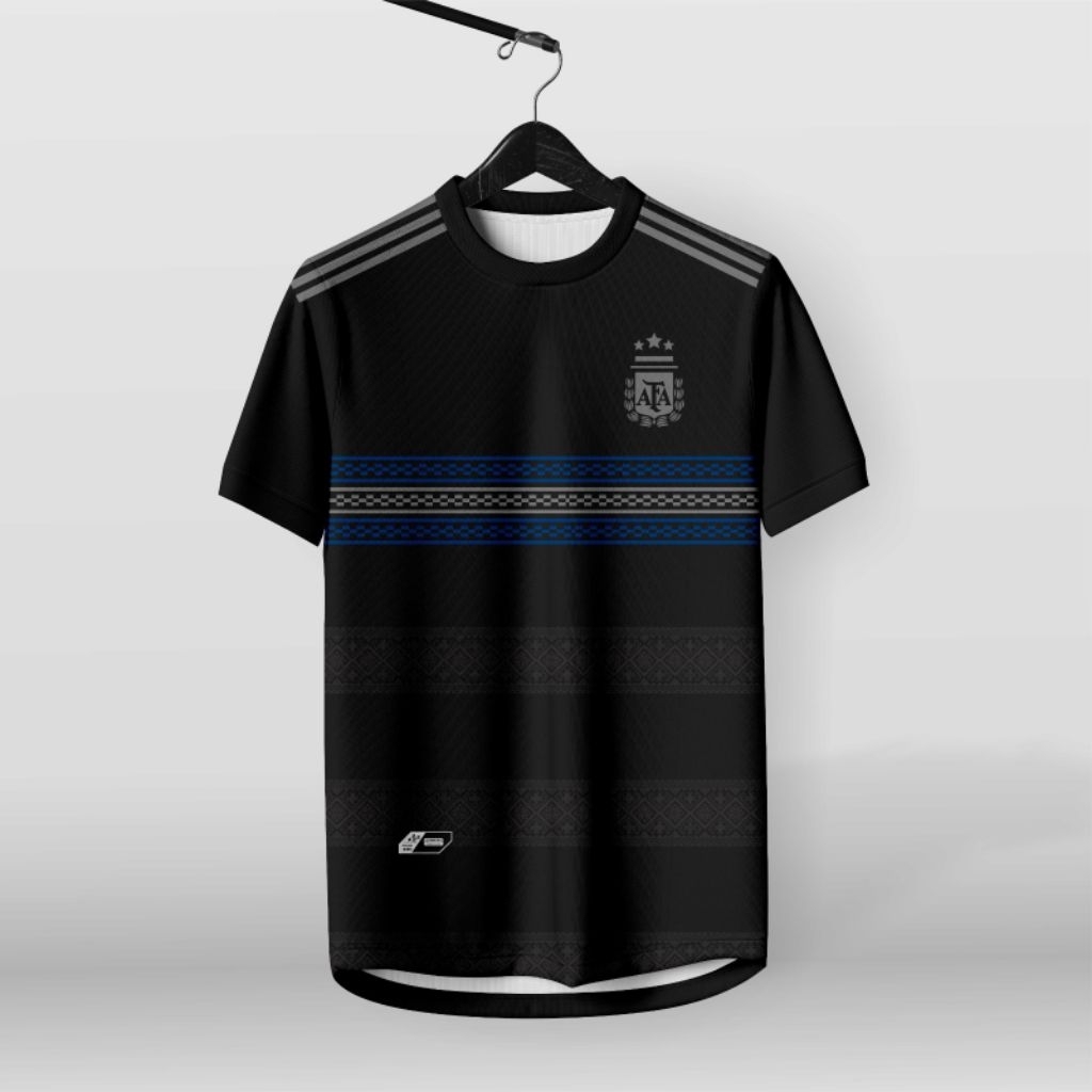 jersey argentina/jersey bola argentina/kaos bola argentina