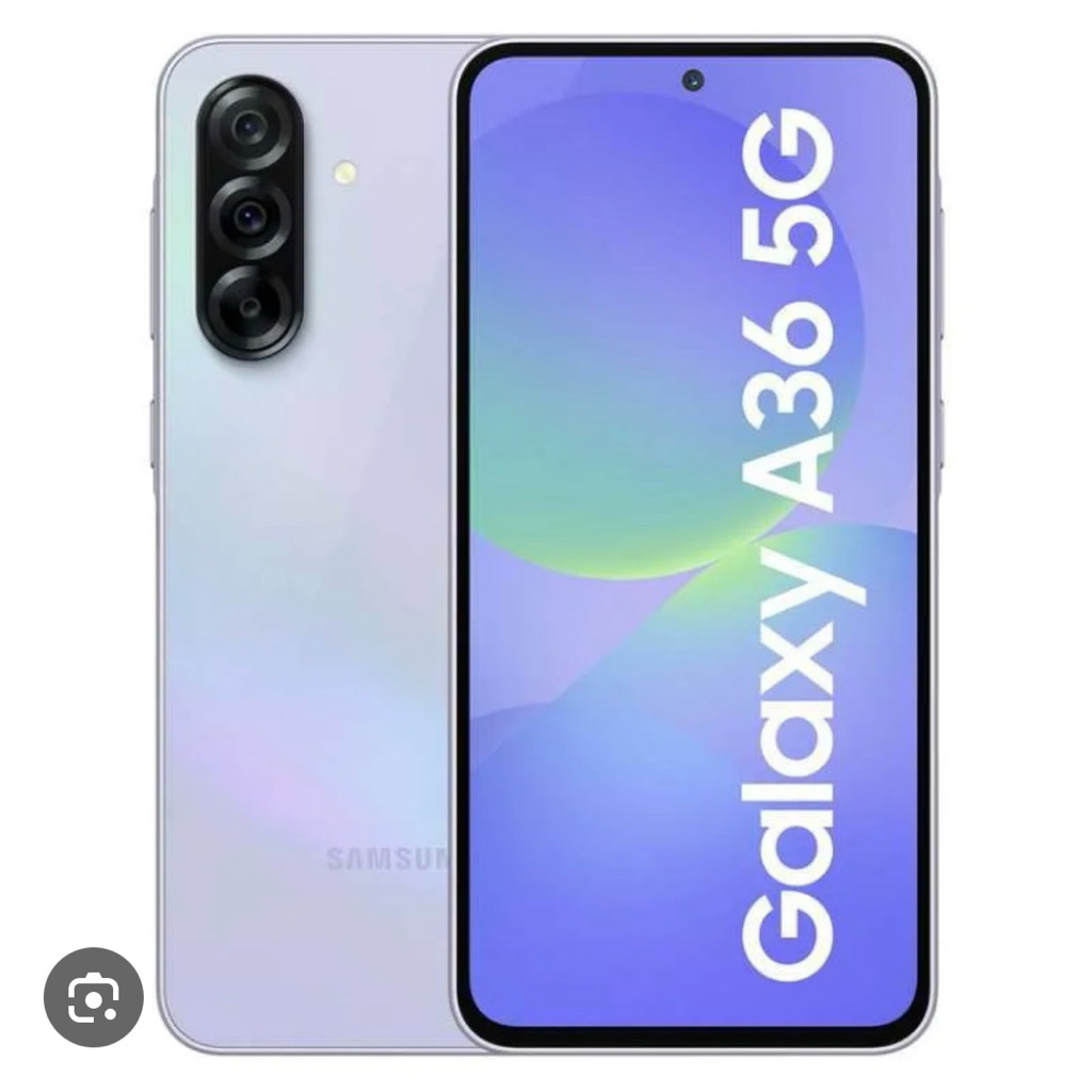 Samsung A36 [Second hand]
