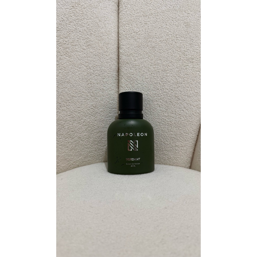 NAPOLEON Parfum Series VERDANT