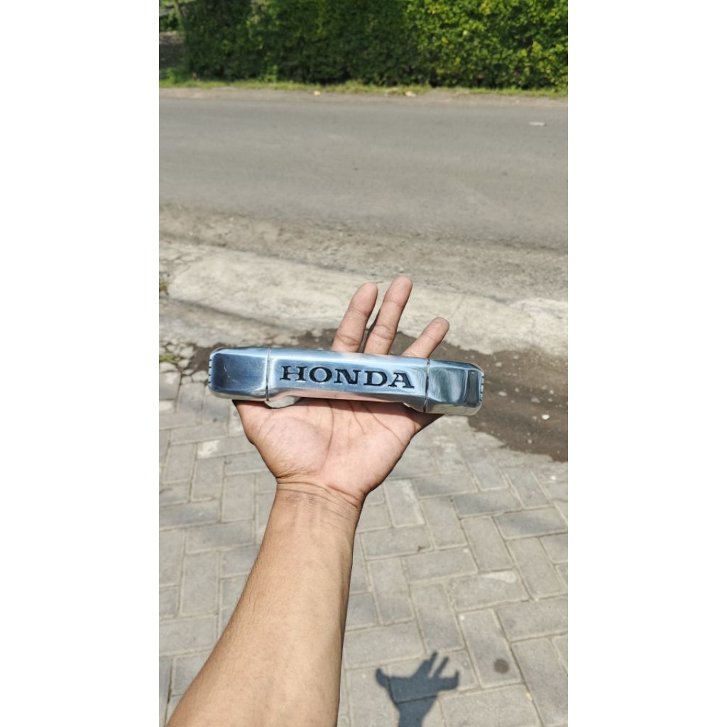 KUMIS SKOK DEPAN HONDA GL100 KUMISAN SHOCK DEPAN GL100 GL 125 CB GL MP PNP SKOK MEGAPRO TIGER NINJA
