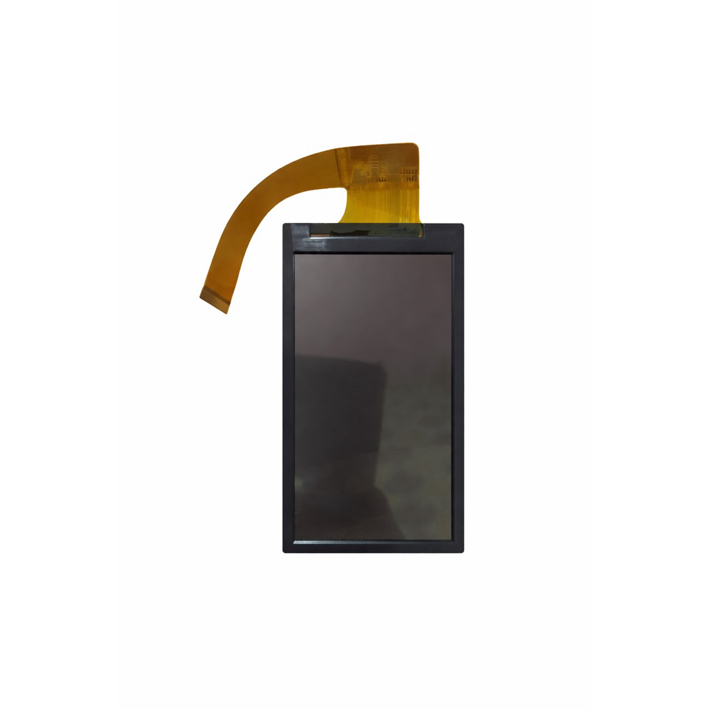 Paket Polarizer LCD Proyektor UNIC 46 Isinbox S18 [ 13 x 8 CM ]
