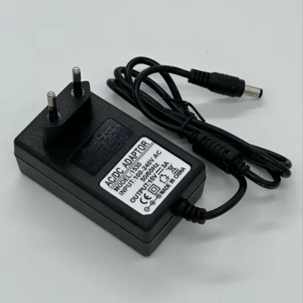Adaptor Charger Casan Speaker NOISE 899B 899E 899H 899O 899 C Pro 889 E Pro Dc 15v