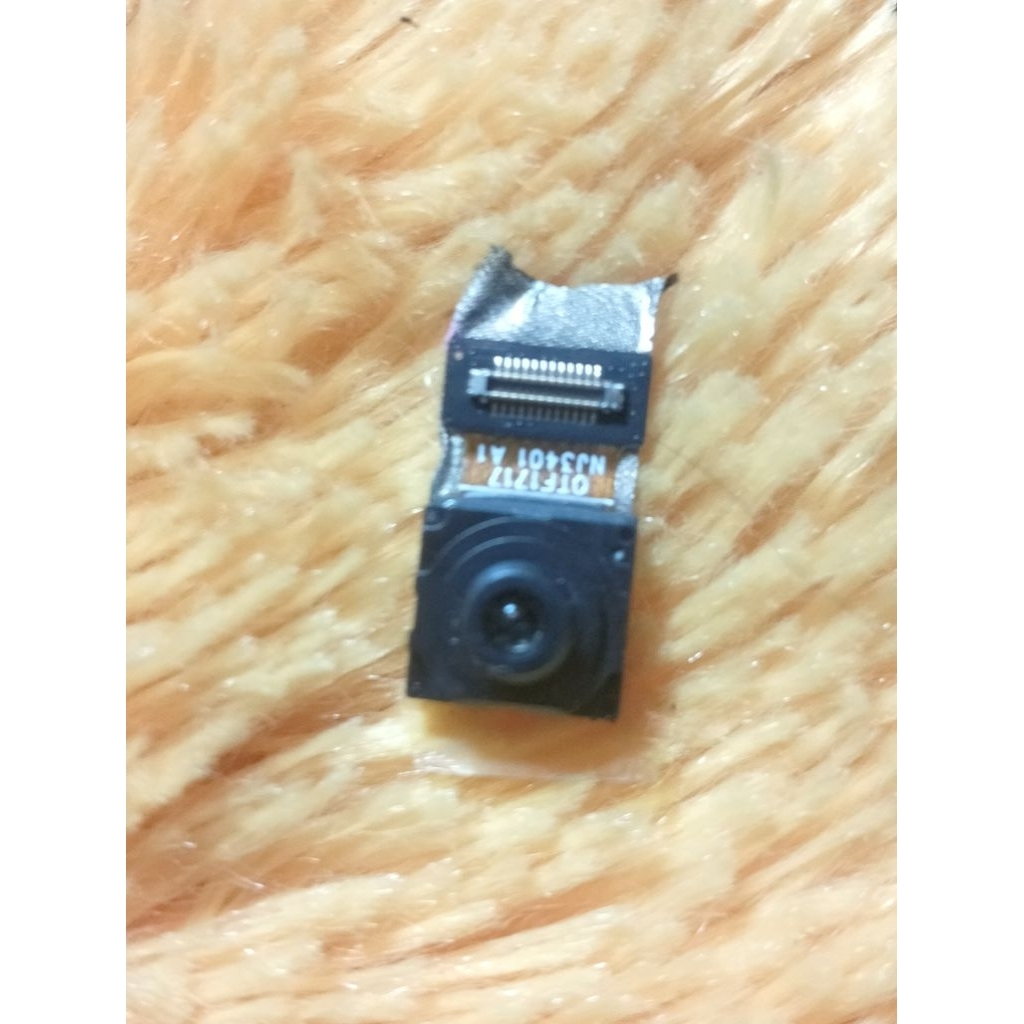 kamera depan vivo s1 model1907