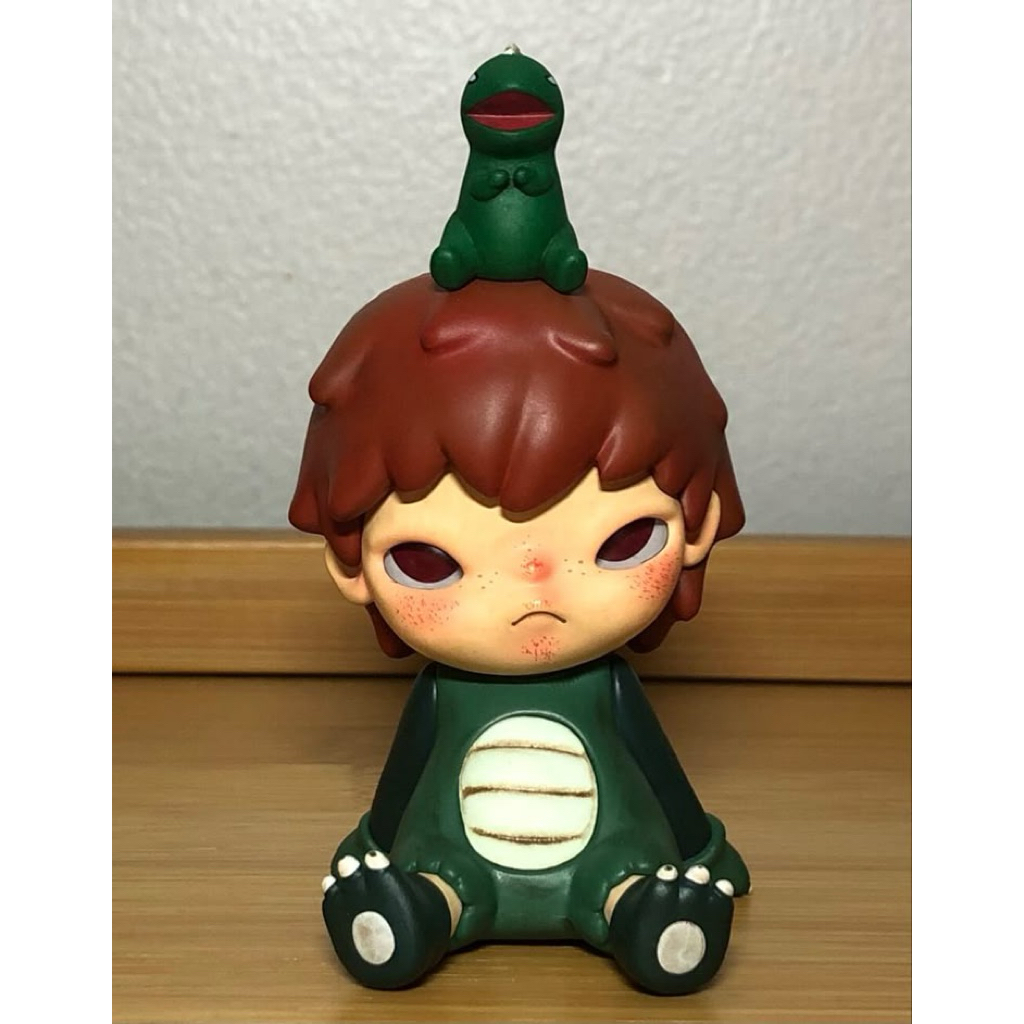 HIRONO MISCHIEF PRETENDER ORI POPMART