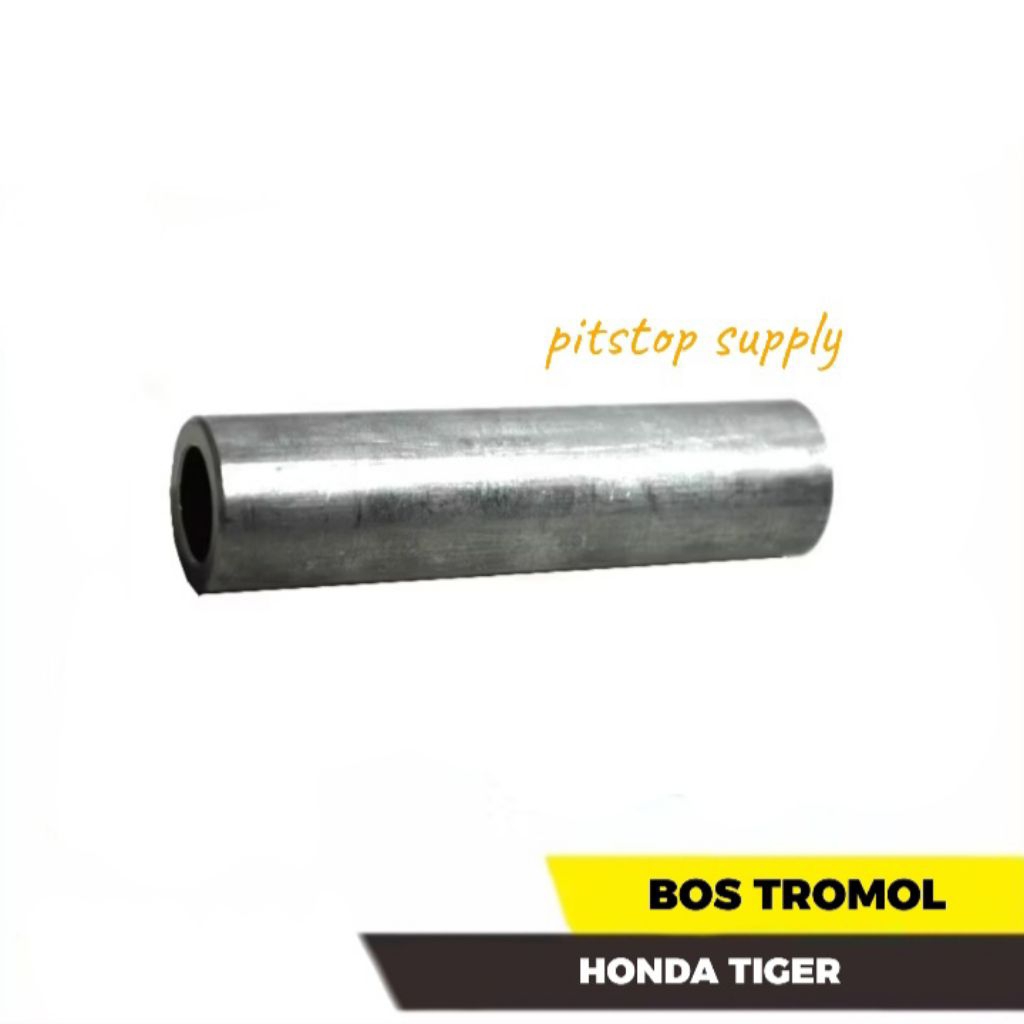 (1 Set) Fuboru Bos Tromol Depan Honda Tiger Bos As Roda Depan
