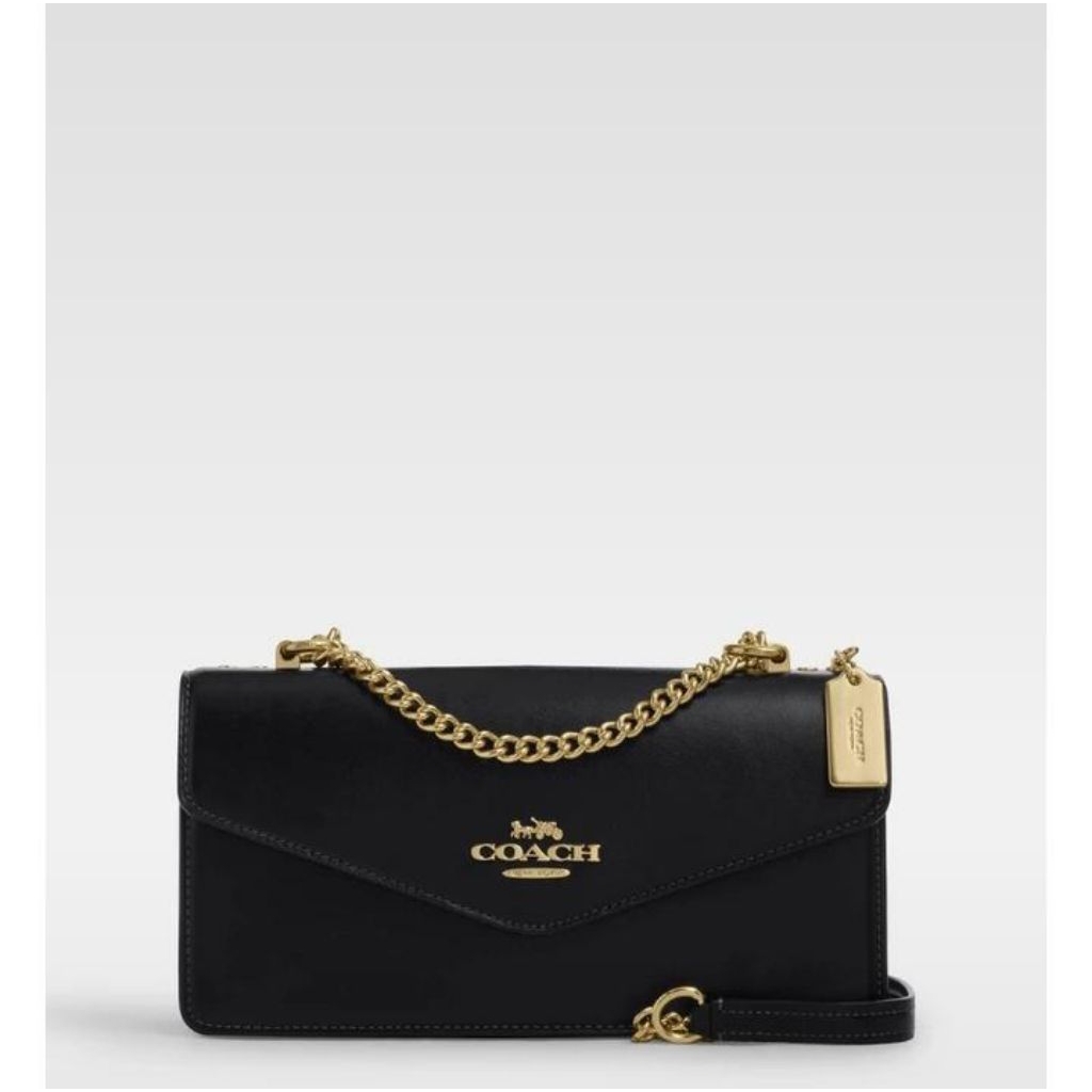 klare envelope crossbody bag