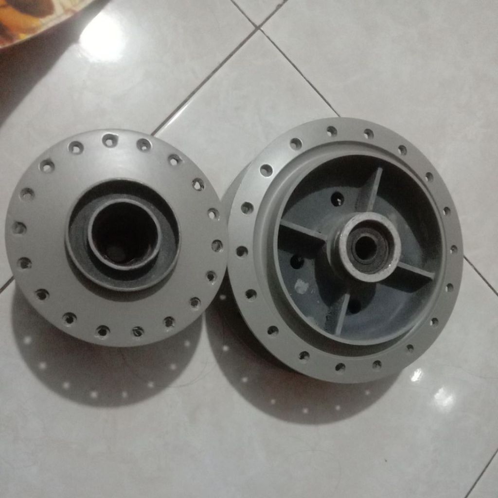 tromol rk king original