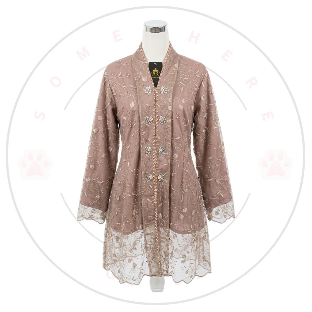 Kebaya Payet BENANG RAJA