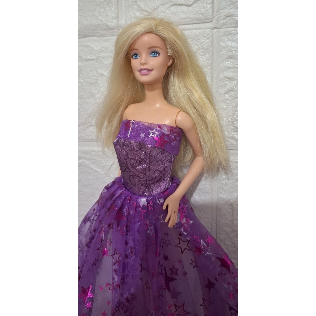 Barbie Princess Fairy Tale - Fiona