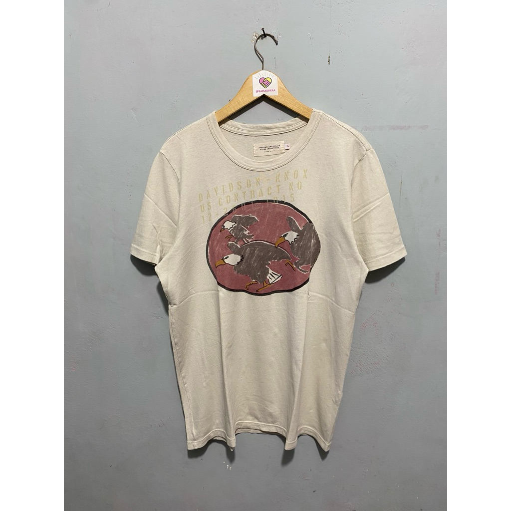 kaos alpha industries