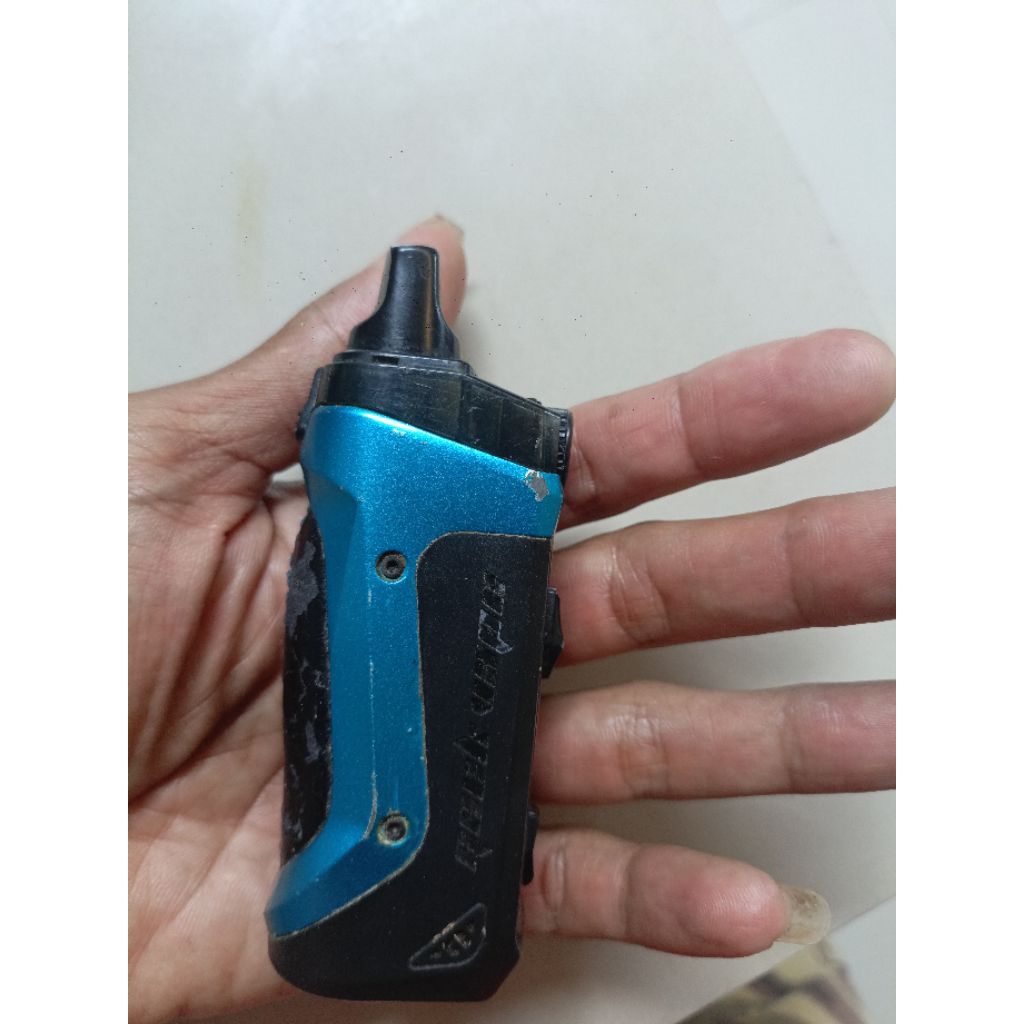 AEgis